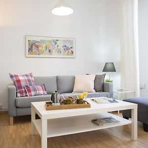 Appartement met Drie Slaapkamers